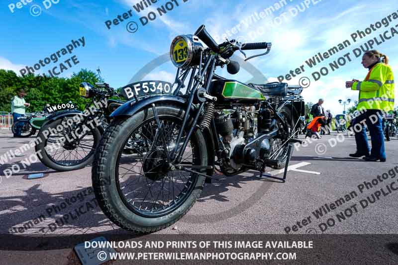 Vintage motorcycle club;eventdigitalimages;no limits trackdays;peter wileman photography;vintage motocycles;vmcc banbury run photographs